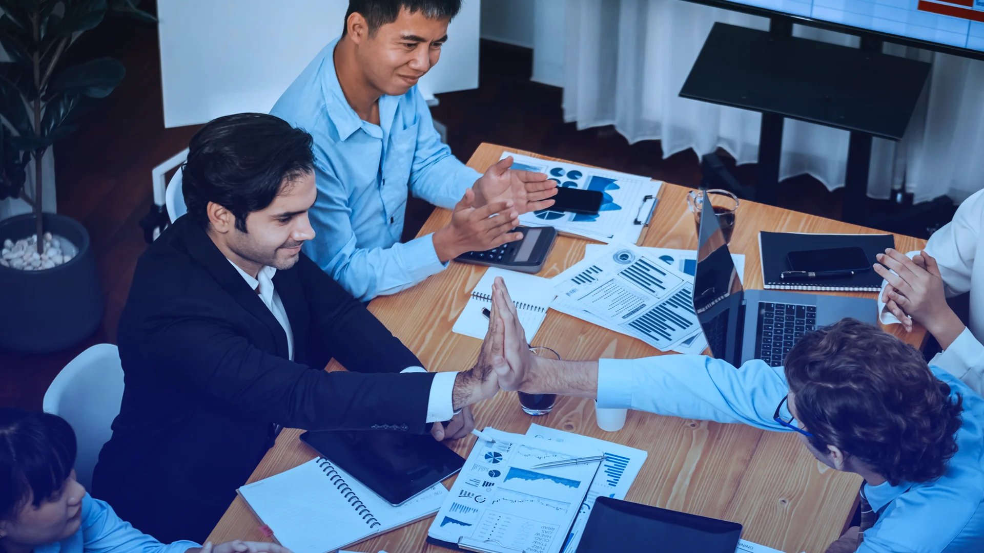 A 360* View Of Business Process Management System